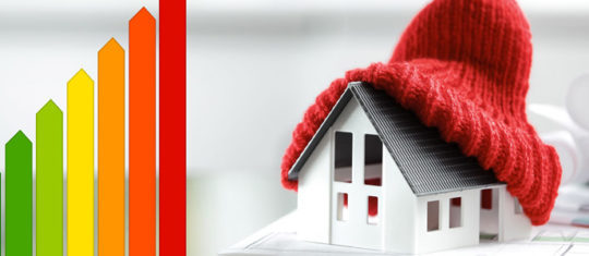 normes isolation de maison