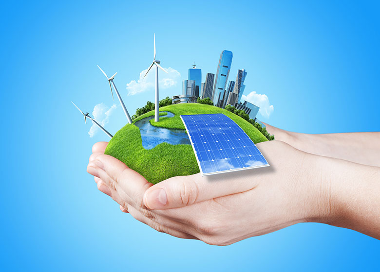 Les différents types d’énergie renouvelables