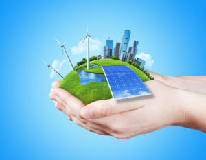 energie renouvelable