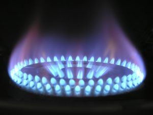 Gaz naturel fournisseur