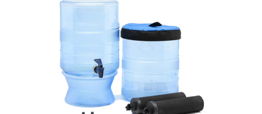 purifier efficacement son eau