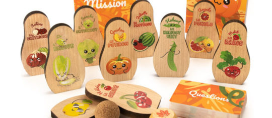 jeux et jouets écolos