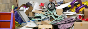 objets encombrants