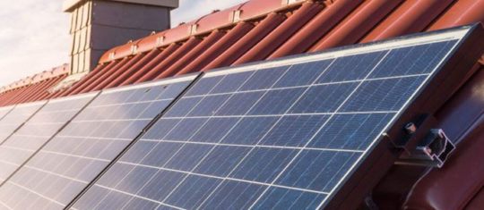 photovoltaïque