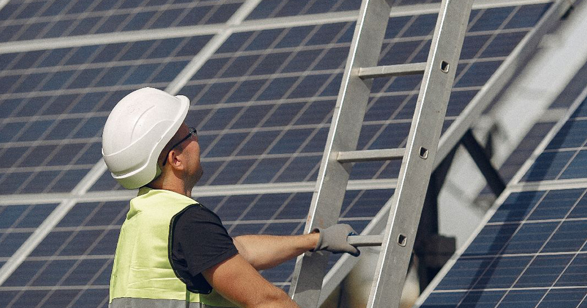 Coupure de courant panneaux solaire que faire ?
