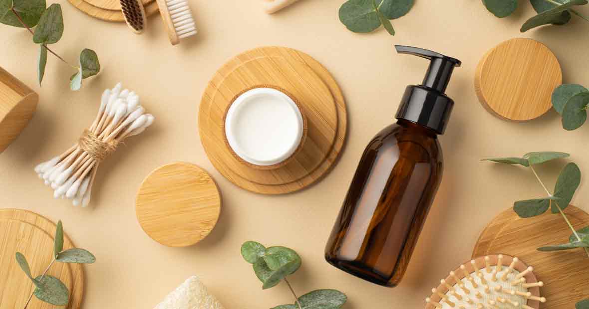 cosmétiques bio