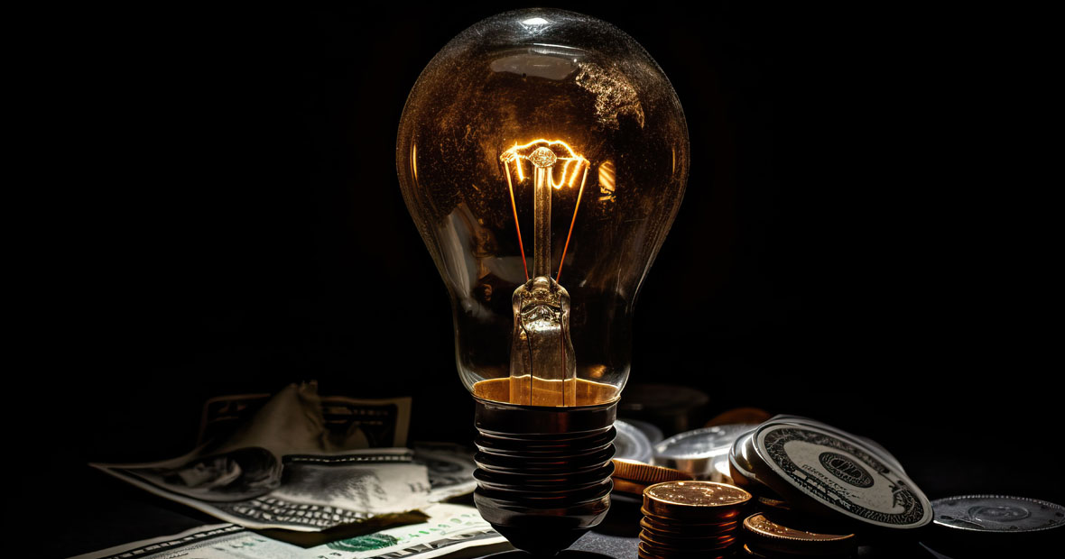 Courtier en électricité