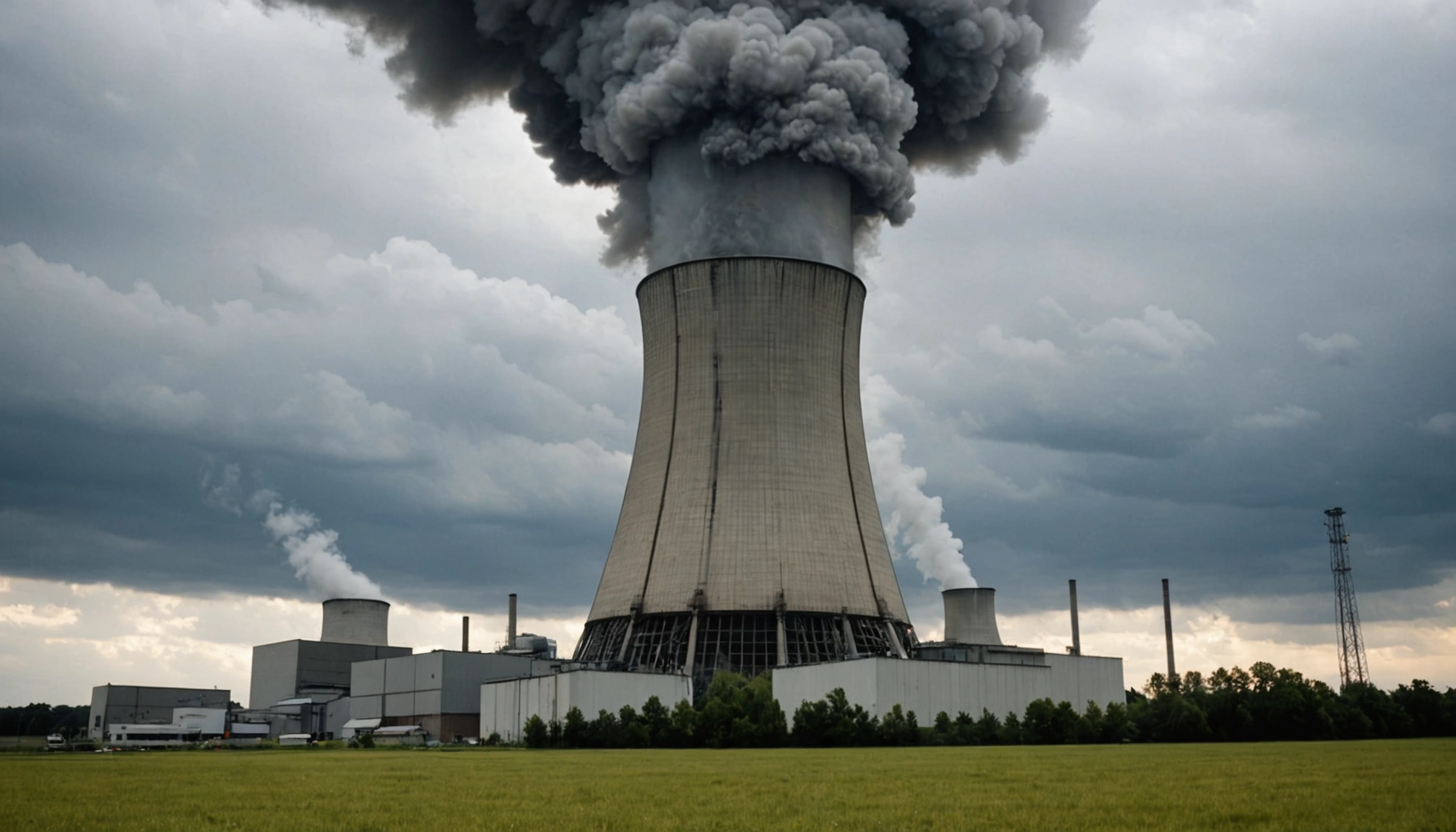 Accidents nucléaires
