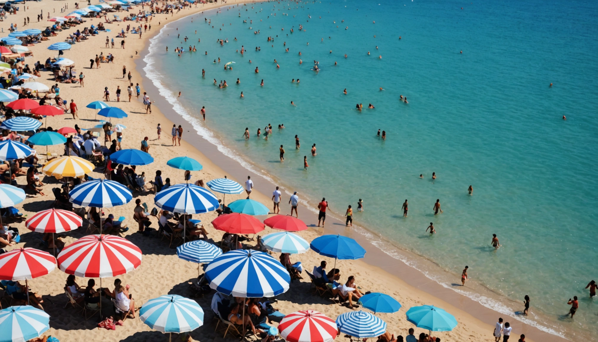 canicule