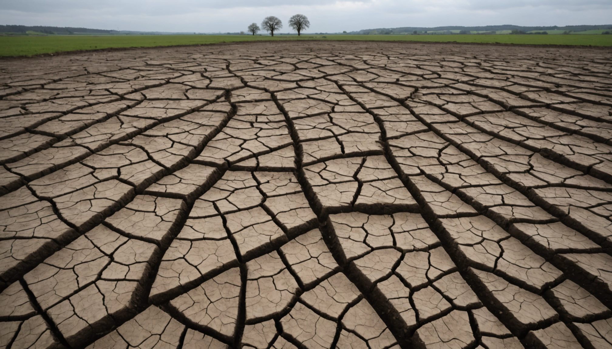 destruction des sols