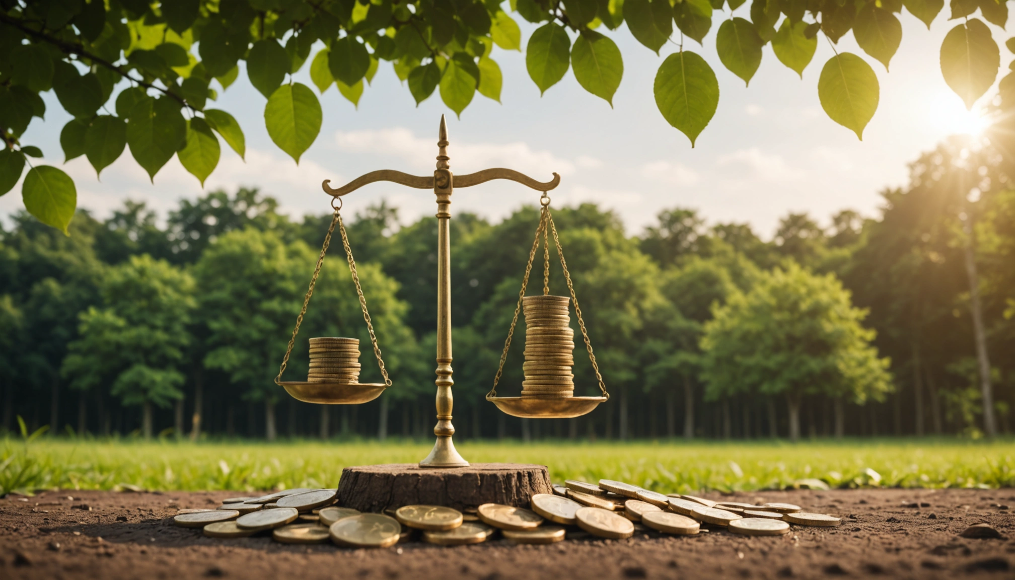 dimension économique du développement durable