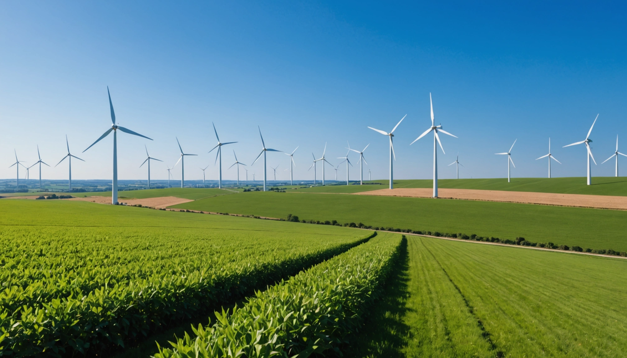 énergie renouvelables