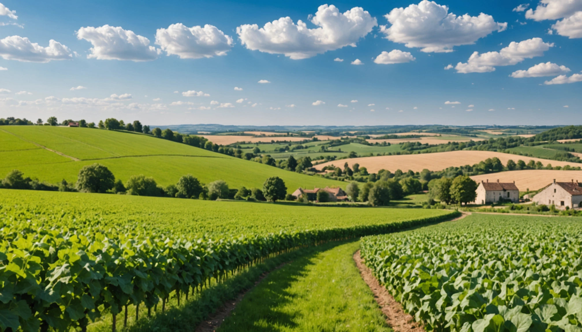 l'agriculture responsable