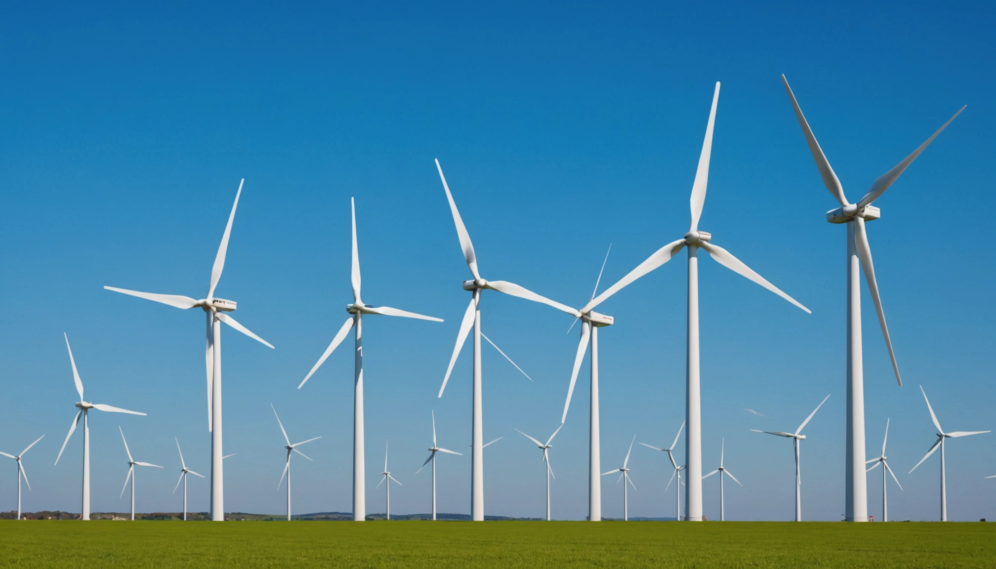 l’énergie éolienne