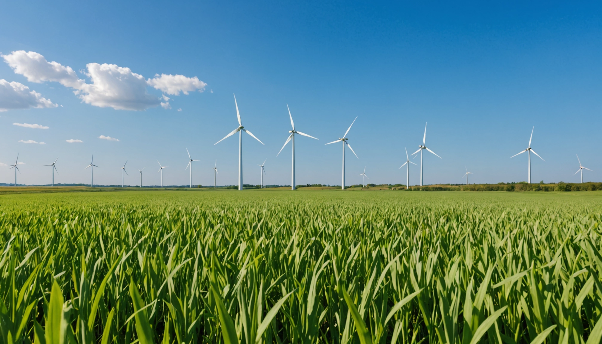 l’énergie verte