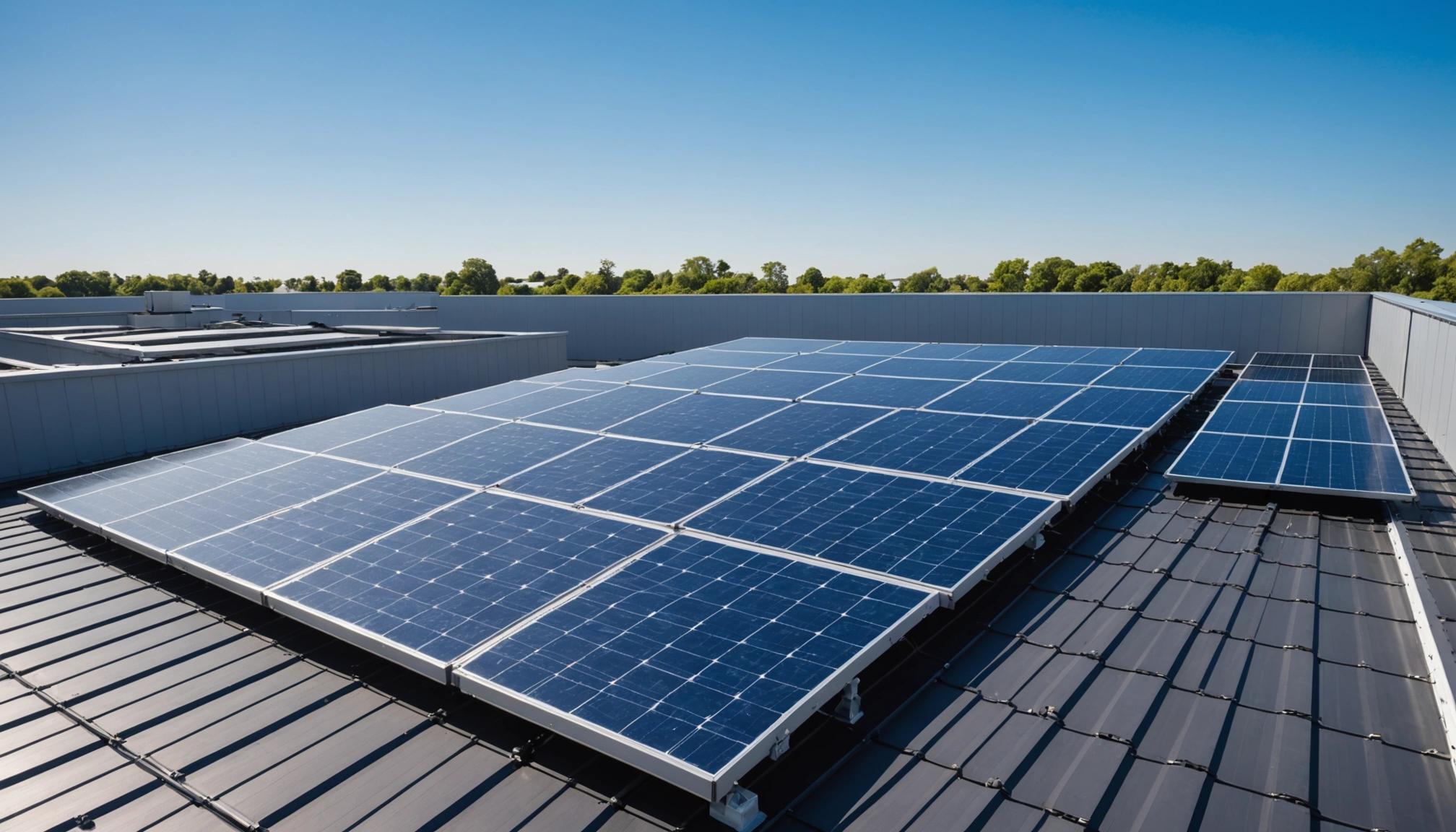 panneau solaire