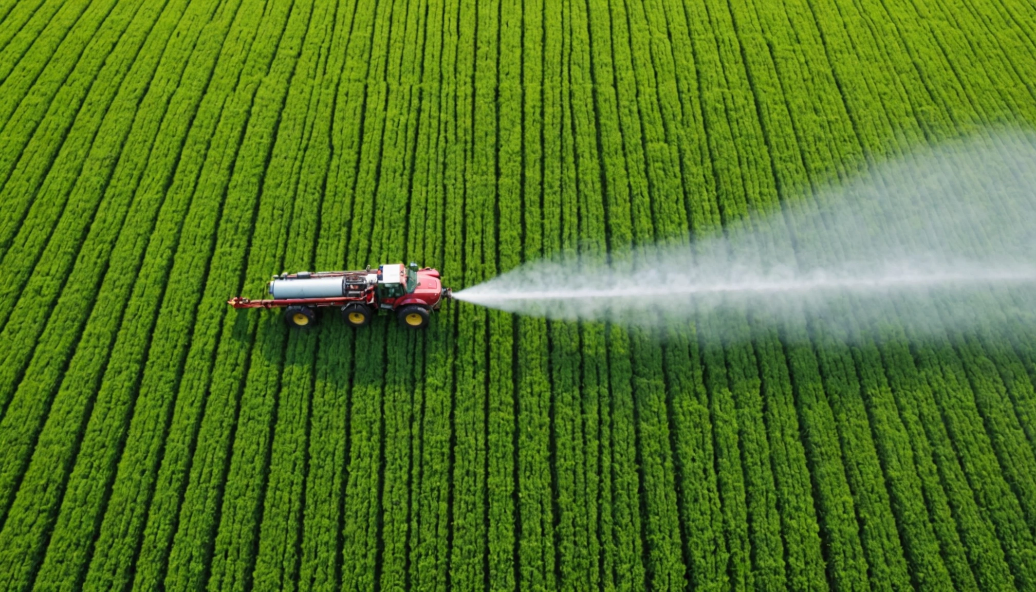 pesticides