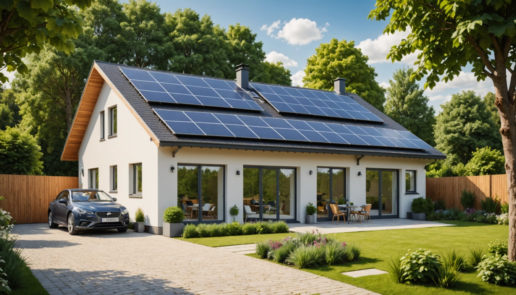 primes pour les maisons écologiques