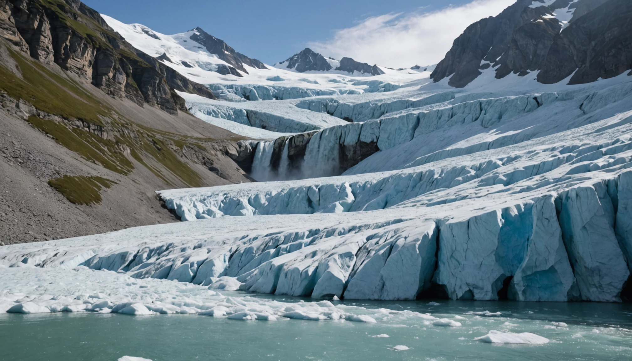 réchauffement climatique
