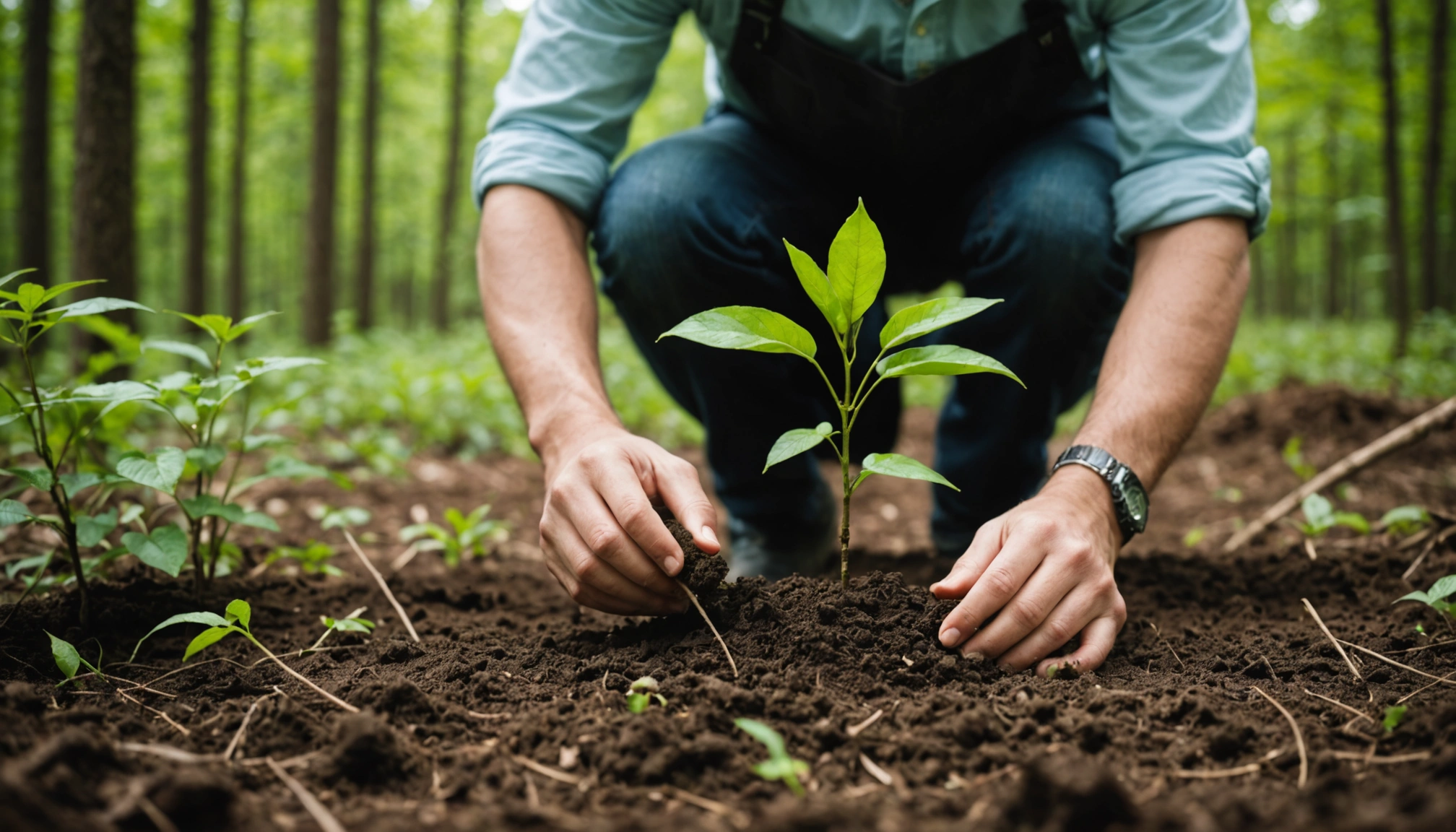 réduction de l’empreinte écologique