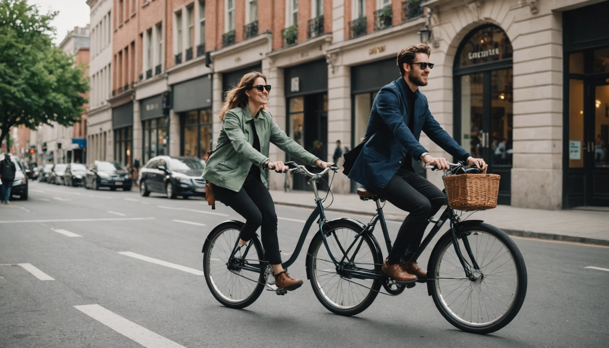 vélo