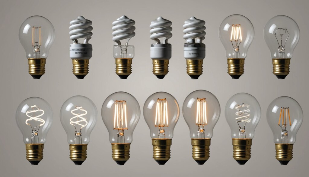 L'essentiel à retenir sur les ampoules économiques en 2025