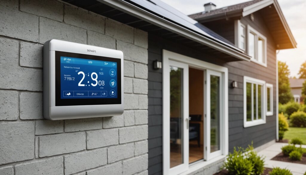 Bilan énergétique personnalisé et aides disponibles