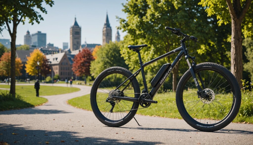 L'essor du vélo électrique et ses spécificités L'essor du vélo électrique et ses spécificités