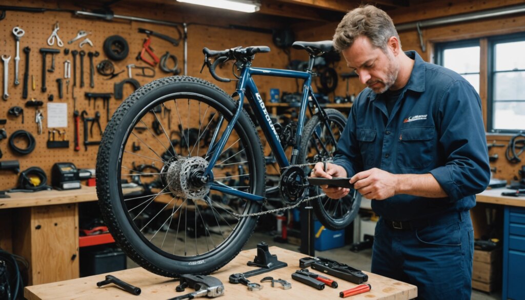 L'essentiel à retenir sur le choix d'un vélo L'essentiel à retenir sur le choix d'un vélo